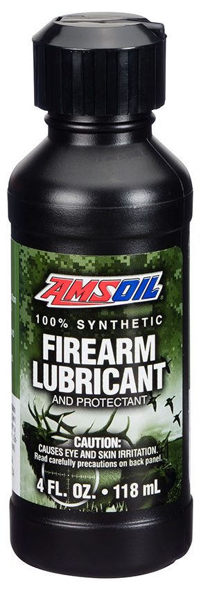 AMSOIL Firearm Lubricant & Protectant