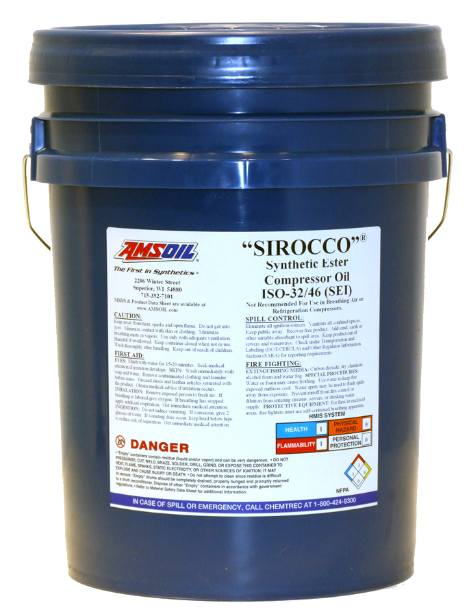 AMSOIL Firearm Lubricant & Protectant